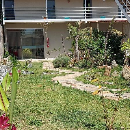 فندق Alto Paraíso de Goiásفي  Casal Ostara Begonia المظهر الخارجي الصورة