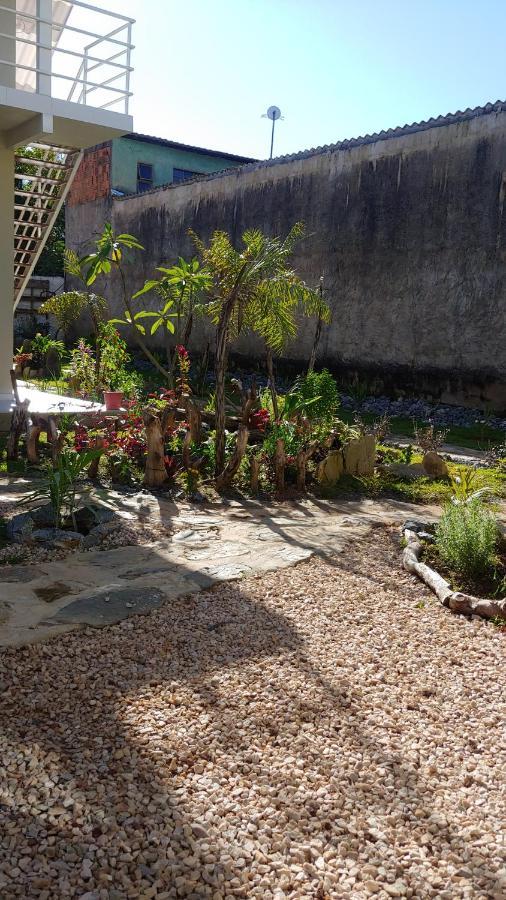 فندق Alto Paraíso de Goiásفي  Casal Ostara Begonia المظهر الخارجي الصورة
